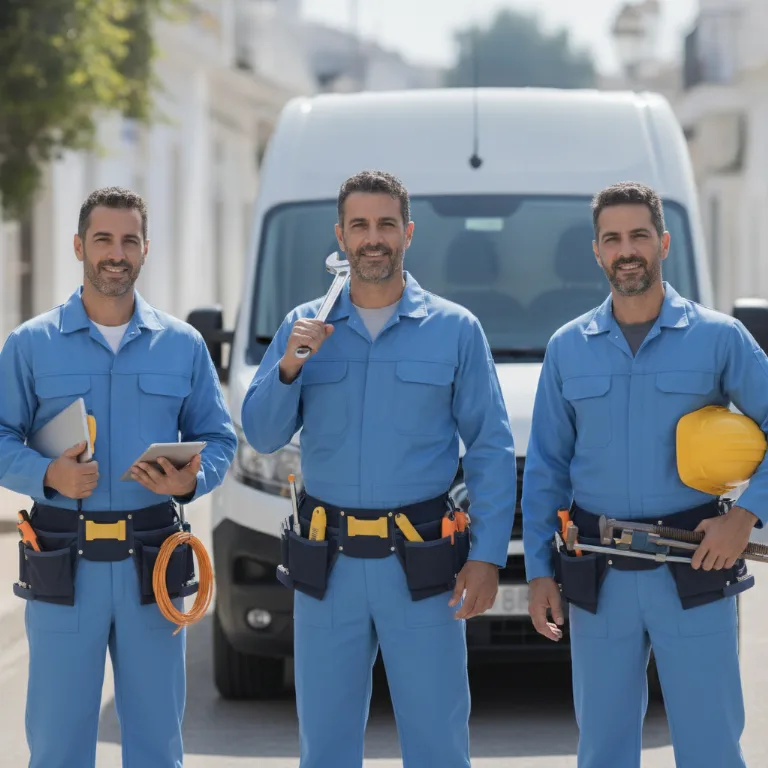 Calefacción Geotérmica equipo en Santa Cruz de Tenerife